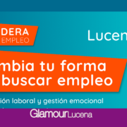 INFO: Abierta la inscripción para una nueva  Lanzadera Conecta Empleo en Lucena