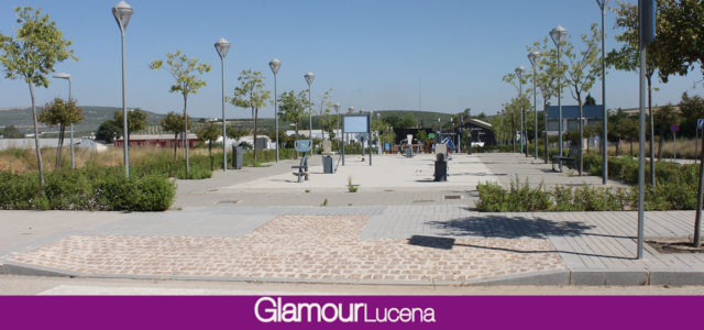 El Ayuntamiento de Lucena emplea 19.000 euros en la limpieza de solares