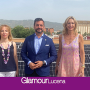 La Consejería de Educación y Deporte dotará al IES Clara Campoamor de placas solares para su bioclimatización