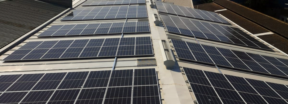El gigante conservero UBAGO producirá su propia energía con más de 3.000 paneles solares de la lucentina EnchufeSolar