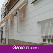 El Ayuntamiento de Lucena adjudica la renovación de la calle Río Anzur en 209.000 euros