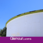Aguas de Lucena elimina la reducción de la presión del agua en horario de mañana