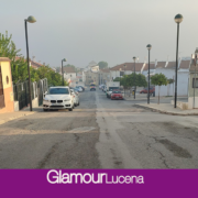 El Ayuntamiento de Lucena ampliará el Plan Asfalto 2022 con tres nuevas calles