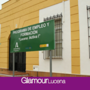 El Ayuntamiento de Lucena impartirá un programa  de formación y empleo en el ámbito de la electricidad
