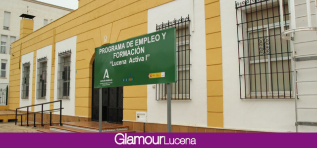 El Ayuntamiento de Lucena impartirá un programa  de formación y empleo en el ámbito de la electricidad