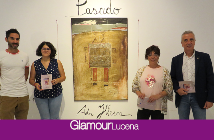 Se inaugura en la Sala Azul la exposición «Baires del pasado» de la artista argentina Ada Illesca