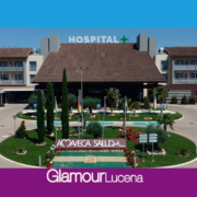 El Hospital Centro de Andalucía cumple su primer Aniversario en Lucena