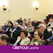 El nuevo curso de la Cátedra Intergeneracional impartirá en Lucena clases de música andaluza, mitología clásica, filosofía y biología