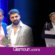 Primer premio en el Festival de Cine de Calahorra para «CRISTIANO» el último cortometraje producido Gadol Producciones