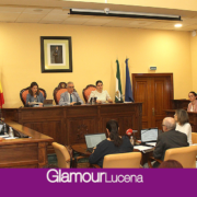 El Pleno de Lucena apoya las reivindicaciones de los trabajadores de ambulancias del Sur de Córdoba