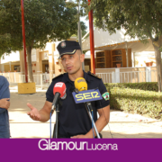 Durante los cinco días de la Feria del Valle se espera la participación de más de 270 agentes de Policía Local y Policía Nacional