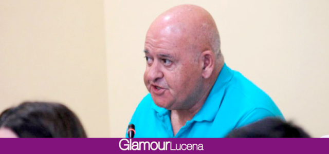 VOX lamenta la inacción del equipo de Gobierno de Lucena en la elaboración de la ordenanza de movilidad