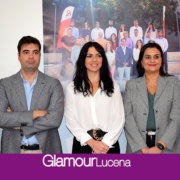 El Grupo Ciudadanos Lucena presenta su nueva junta directiva de cara a las elecciones municipales