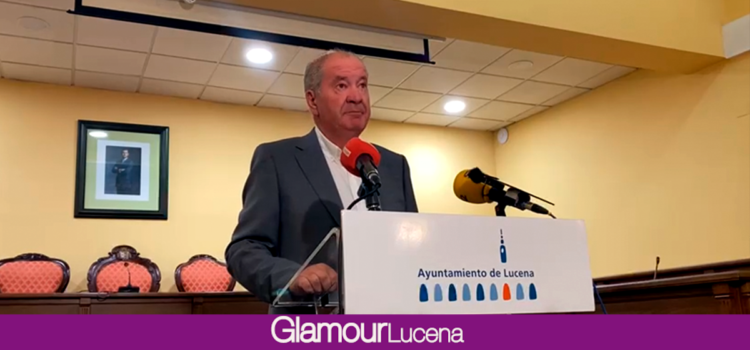 Jesús Gutiérrez presenta su dimisión como edil en la corporación municipal y su baja en el grupo político VOX