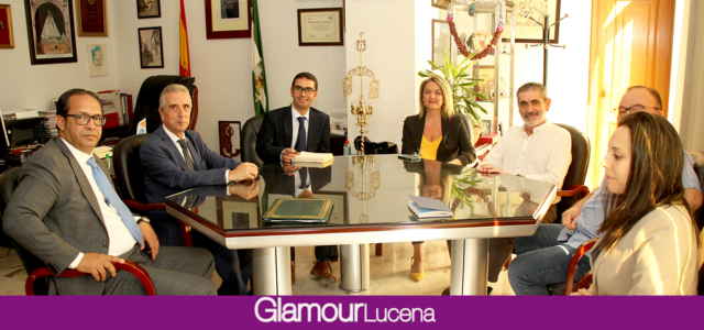 Lucena explorará nuevos vínculos empresariales, culturales y sociales con Marruecos