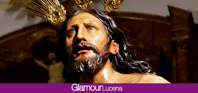 La Comisión de Patrimonio da vía libre a la restauración de la talla de Jesús Atado a la Columna de la iglesia de Santiago de Lucena