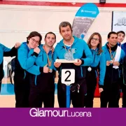El CBL Amara participa en el XIII Campeonato de Baloncesto de Andalucía para personas con discapacidad