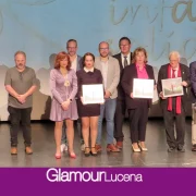 VII Edición de los premios Infancia Solidaria Andalucía