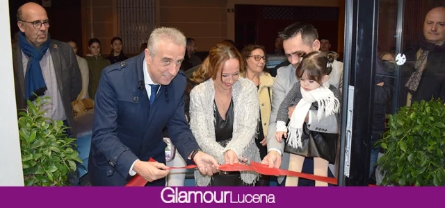 La Escuela de Flamenco, Música y Danza Ateneo inaugura sus nuevas instalaciones en la Calle General Alaminos