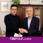 El Vivero Municipal de Lucena acoge un nuevo proyecto empresarial de comercio online