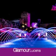 Naturaleza Encendida, el nuevo espectáculo de luz que envuelve el Alcázar de los Reyes Cristianos en Córdoba