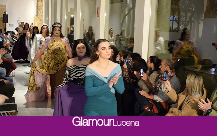 La Pasarela 868 vuelve a dar vida al sueño de jóvenes diseñadores de moda lucentinos