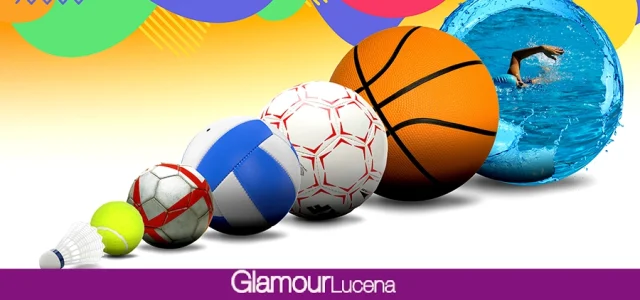 El Ayuntamiento de Lucena retoma los Juegos Deportivos Municipales