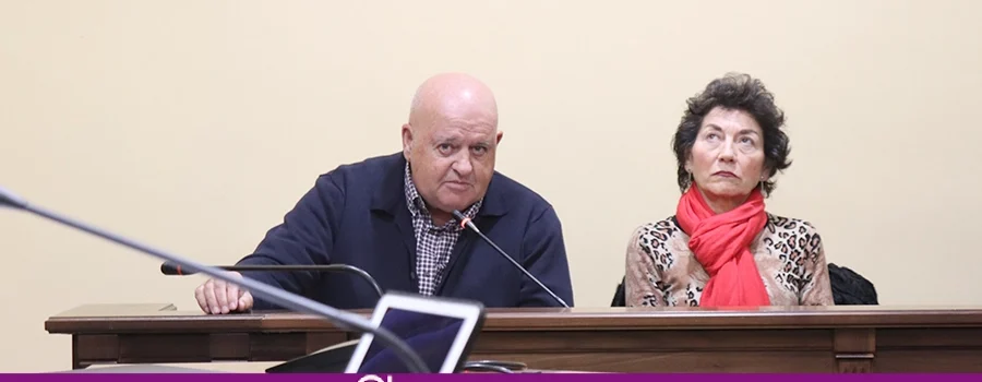 VOX lamenta en Lucena que el PSOE no haya incluido ninguna de sus propuestas para el desarrollo de la ciudad