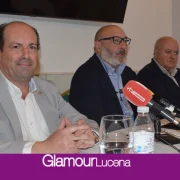 Paco Huertas designado nuevo coordinador local del grupo político Vox en Lucena