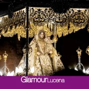 La Real Archicofradía anuncia las manijerias de la Virgen de Araceli 2024