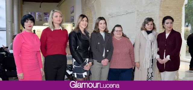 El Foro Eliossana Empresarias reúne a una treintena de mujeres para la creación de proyectos y sinergias