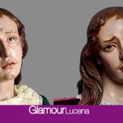 La Parroquia del Carmen presenta la restauración de su sagrada Imagen de San Juan