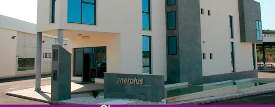 Enerplus, primera empresa Lucentina en entrar entre las 1000 mayores empresas por ventas a nivel nacional