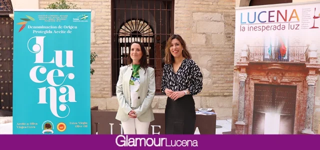 La luz de Lucena, protagonista en la nueva campaña de promoción de Turismo