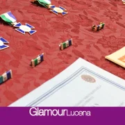 El Ayuntamiento de Lucena condecorara en el Día de San Jorge con distinciones y felicitaciones oficiales hasta a 14 agentes de la ley