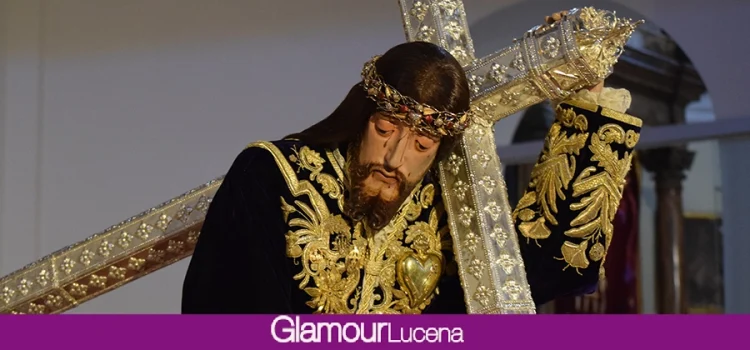 La Santa Sede concede la gracia del Año Jubilar a la Venerable Archicofradía de Jesús Nazareno