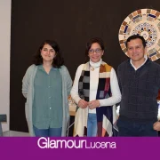 Rocío Florido y Juan Contreras exponen en Lucena ‘Mosaicos y Mandalas’, una  experiencia sensoperceptiva