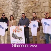 Música en directo para animar la Media Maratón de Lucena