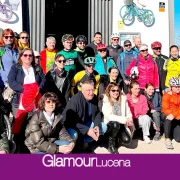 El destino Subbética cordobesa, ofrece todas sus actividades de cicloturísmo dentro del marco Andalucía Bike Experience