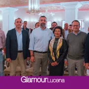VOX inicia en Lucena la campaña Cuida Lo Tuyo con la candidata a la alcaldía Laura Sánchez