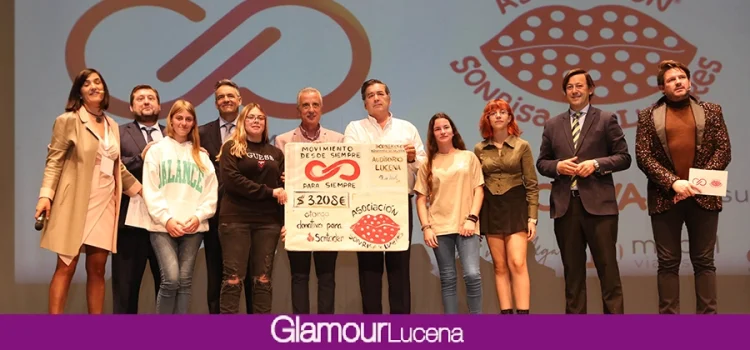 El movimiento ‘Desde siempre, para siempre’ celebra en Lucena su congreso anual  de educación en valores