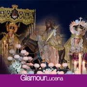 Desfiles procesionales de este Domingo de Ramos en imágenes