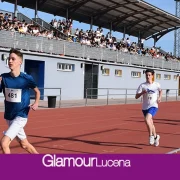 El Servicio Deportivo Municipal retoma las XXIV Olimpiadas Escolares en la Ciudad Deportiva