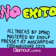 El sello lucentino Foodandsound lanza nuevo cassette del artista cordobés DMNO