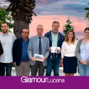 El Psoe presenta sus propuestas para el Barrio del Llano de las Tinajerías junto con la línea Lucena Digital