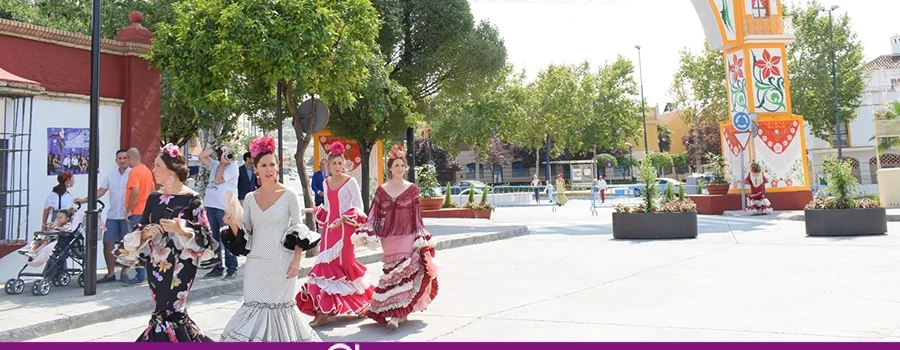 Fiestas convoca el concurso para el cartel anunciador de la Feria Real Ntra. Sra. del  Valle 2023