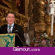 José Francisco Beato Fernández pregonará las Glorias de María Santísima de Araceli 2024