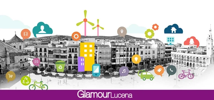 El Ayuntamiento de Lucena activa proyectos de Smart City por 304.000 euros