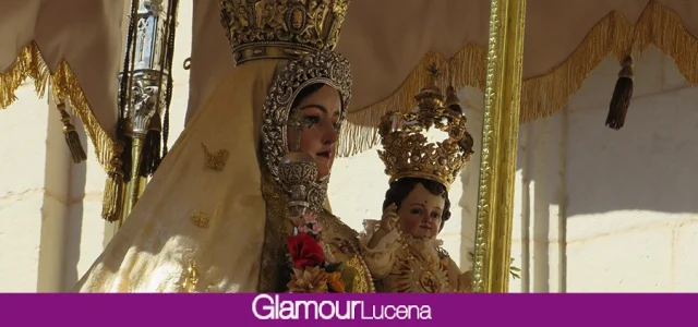 La Junta de Gobierno aracelitana acuerda que tras 15 años las instituciones puedan volver a solicitar la manijería de la Virgen