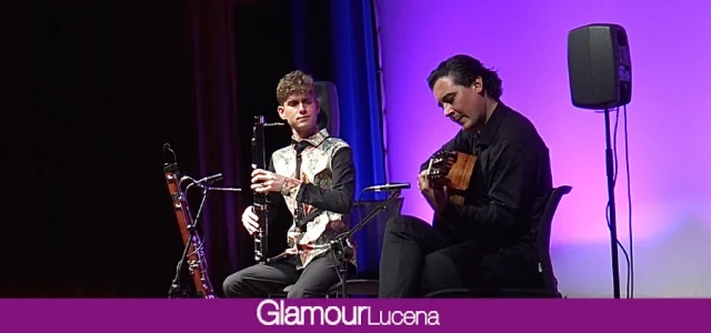 Niño Ruven presenta en Madrid la definitiva imagen de su fagot flamenco
